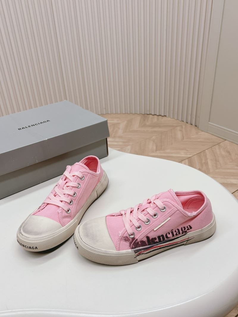 Balenciaga Low Shoes